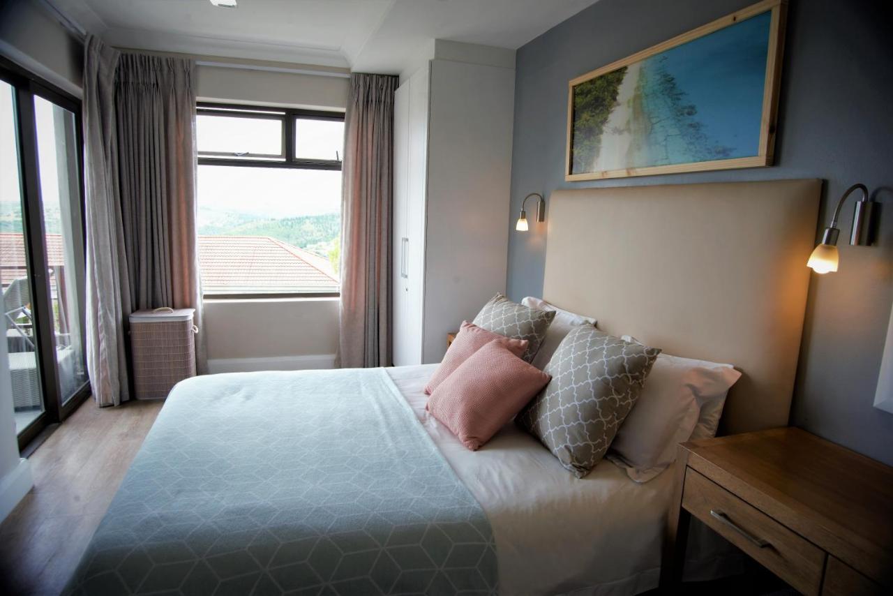 Mount Castleton Apartment Plettenberg Bay Exterior photo