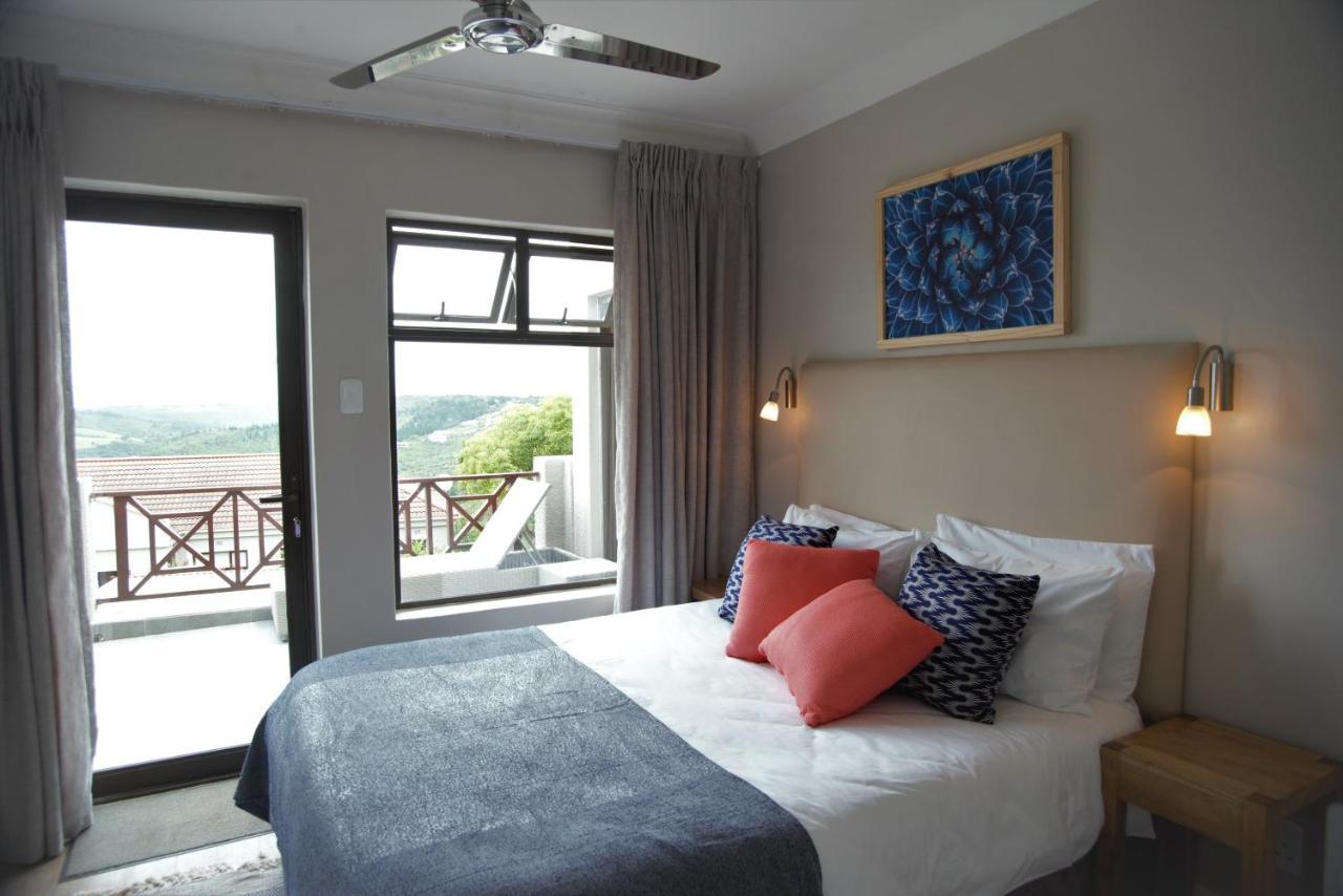 Mount Castleton Apartment Plettenberg Bay Exterior photo