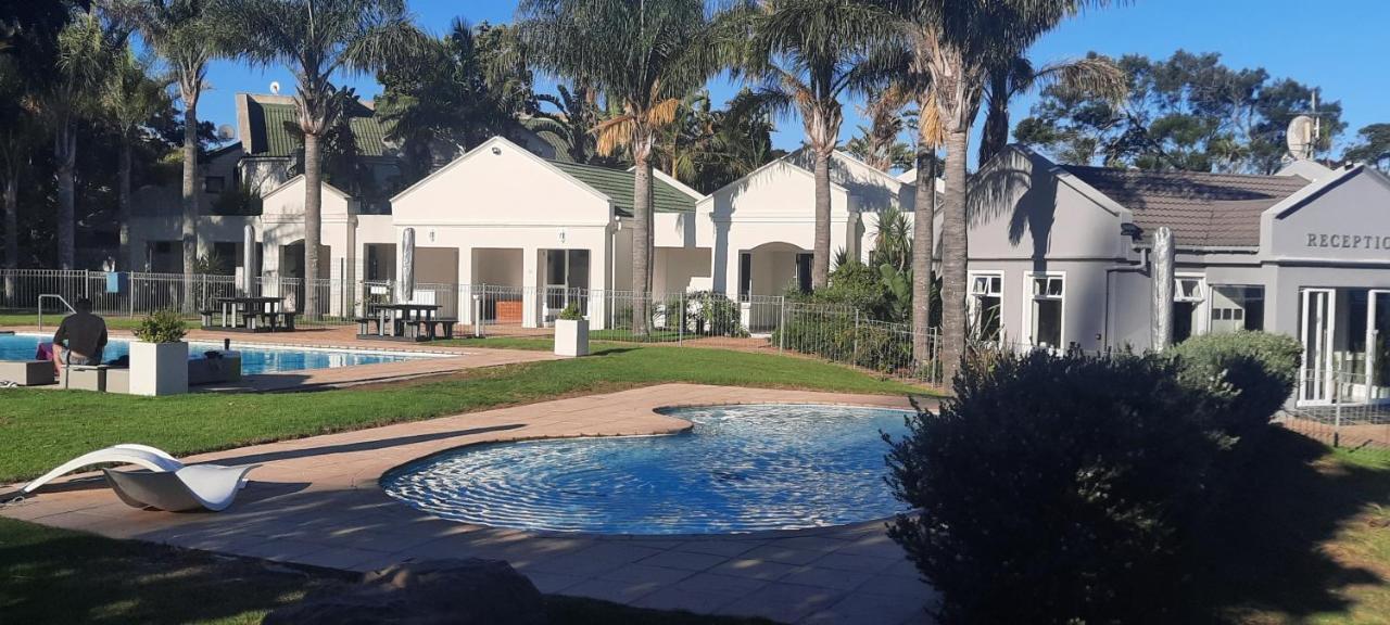 Mount Castleton Apartment Plettenberg Bay Exterior photo