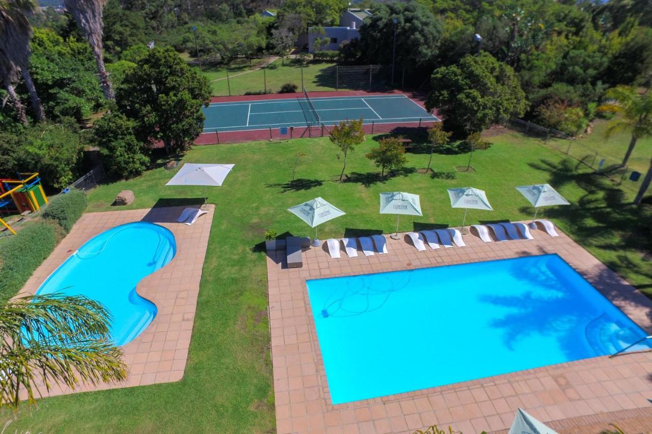 Mount Castleton Apartment Plettenberg Bay Exterior photo