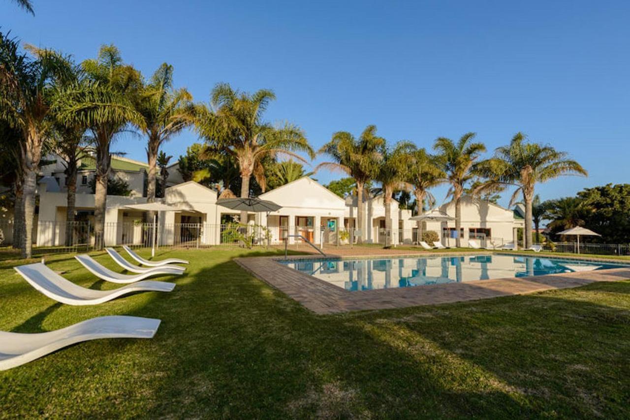 Mount Castleton Apartment Plettenberg Bay Exterior photo