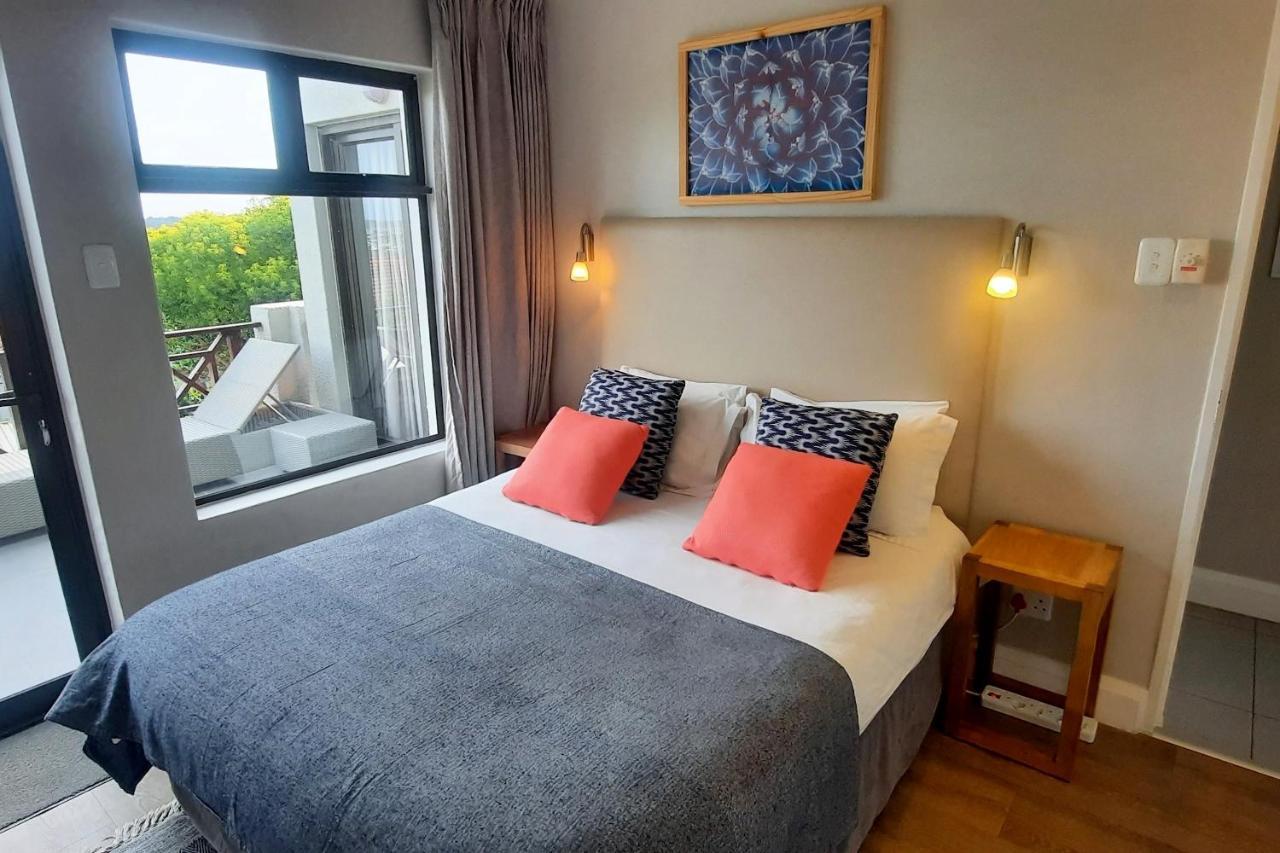 Mount Castleton Apartment Plettenberg Bay Exterior photo