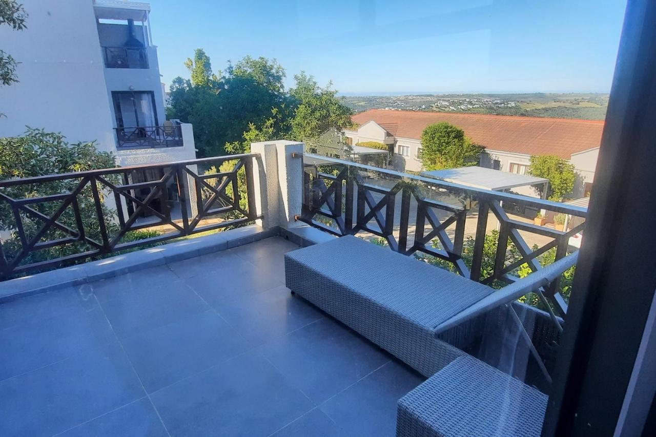 Mount Castleton Apartment Plettenberg Bay Exterior photo