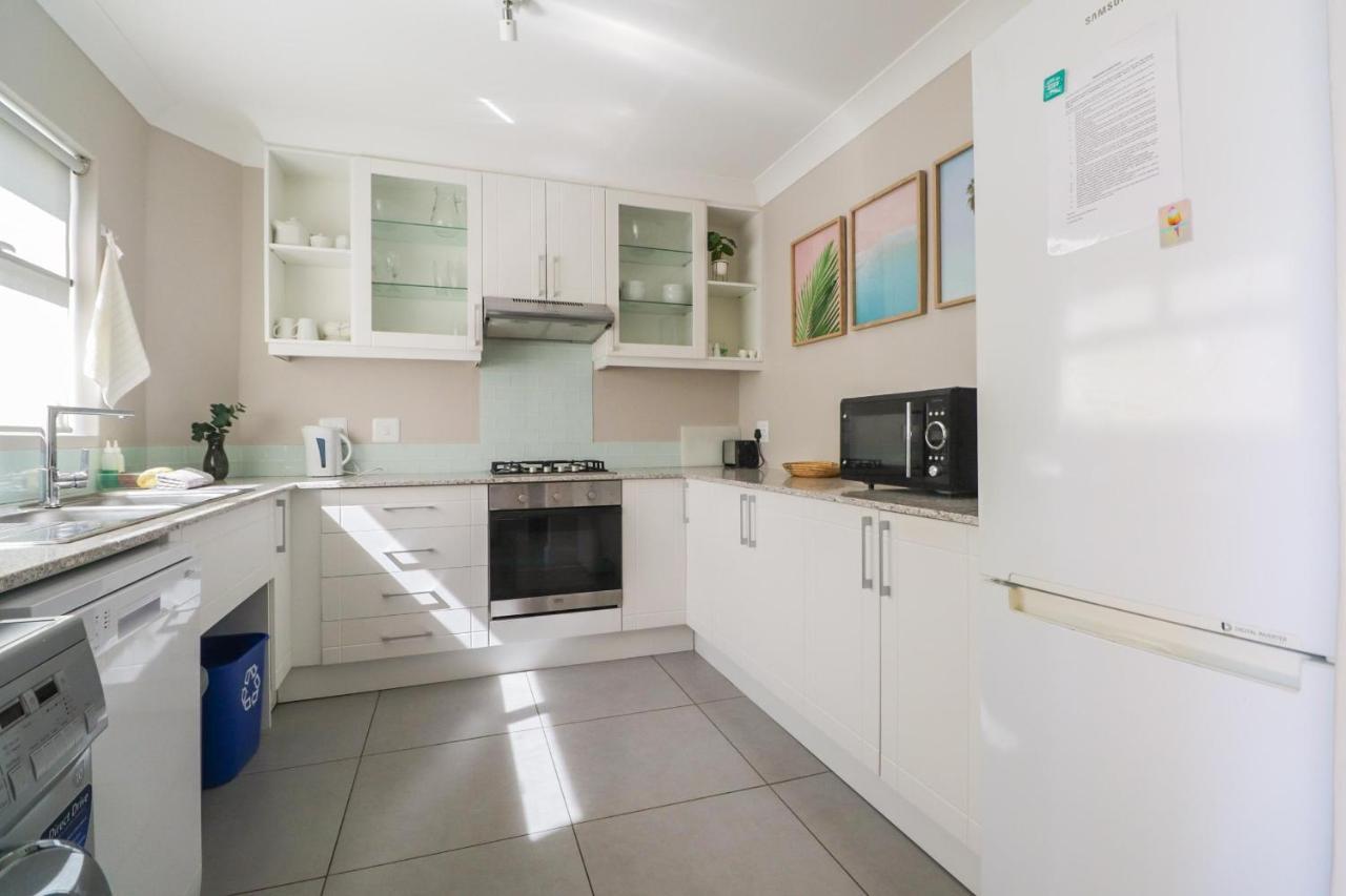 Mount Castleton Apartment Plettenberg Bay Exterior photo