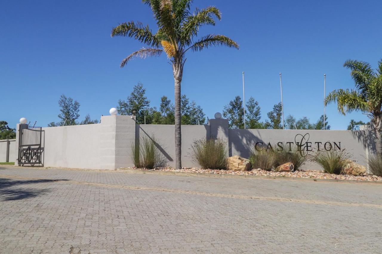 Mount Castleton Apartment Plettenberg Bay Exterior photo