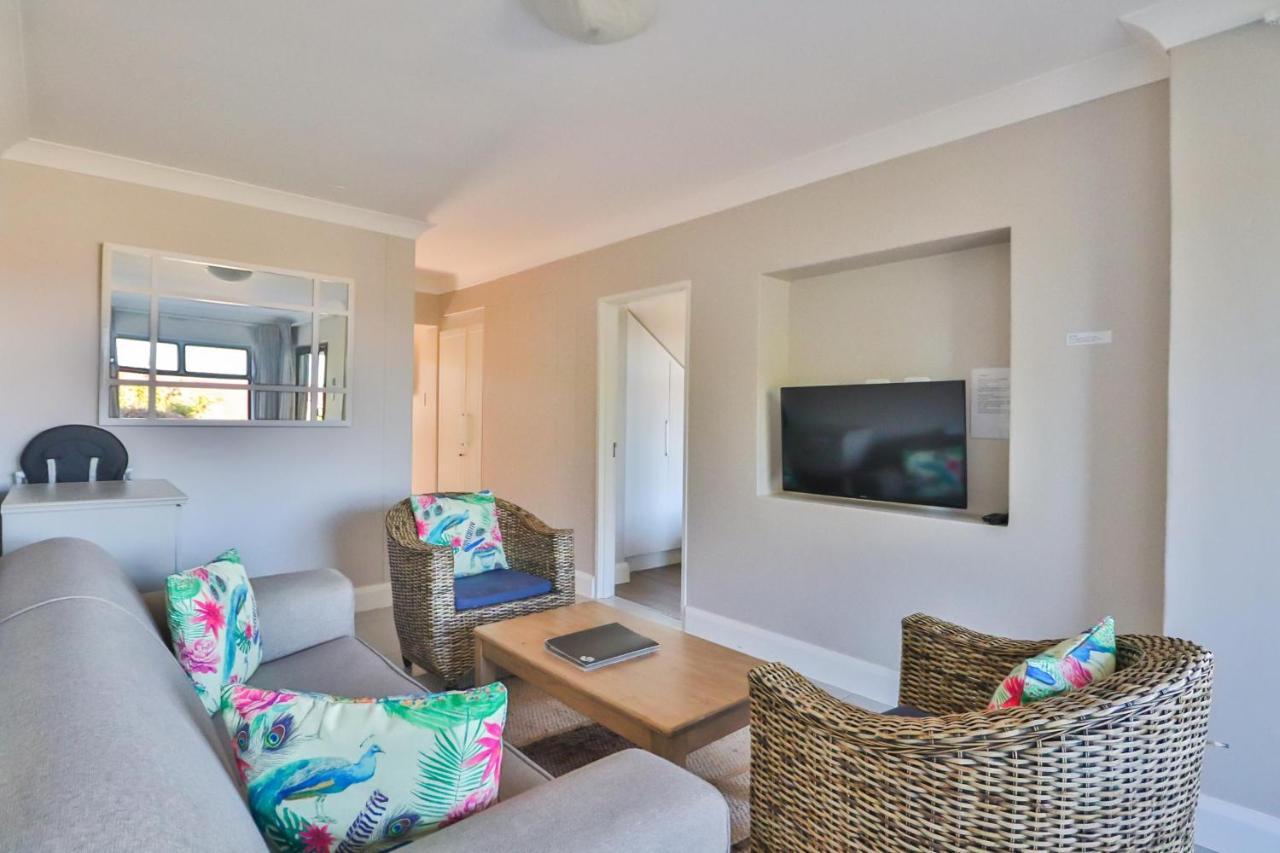 Mount Castleton Apartment Plettenberg Bay Exterior photo
