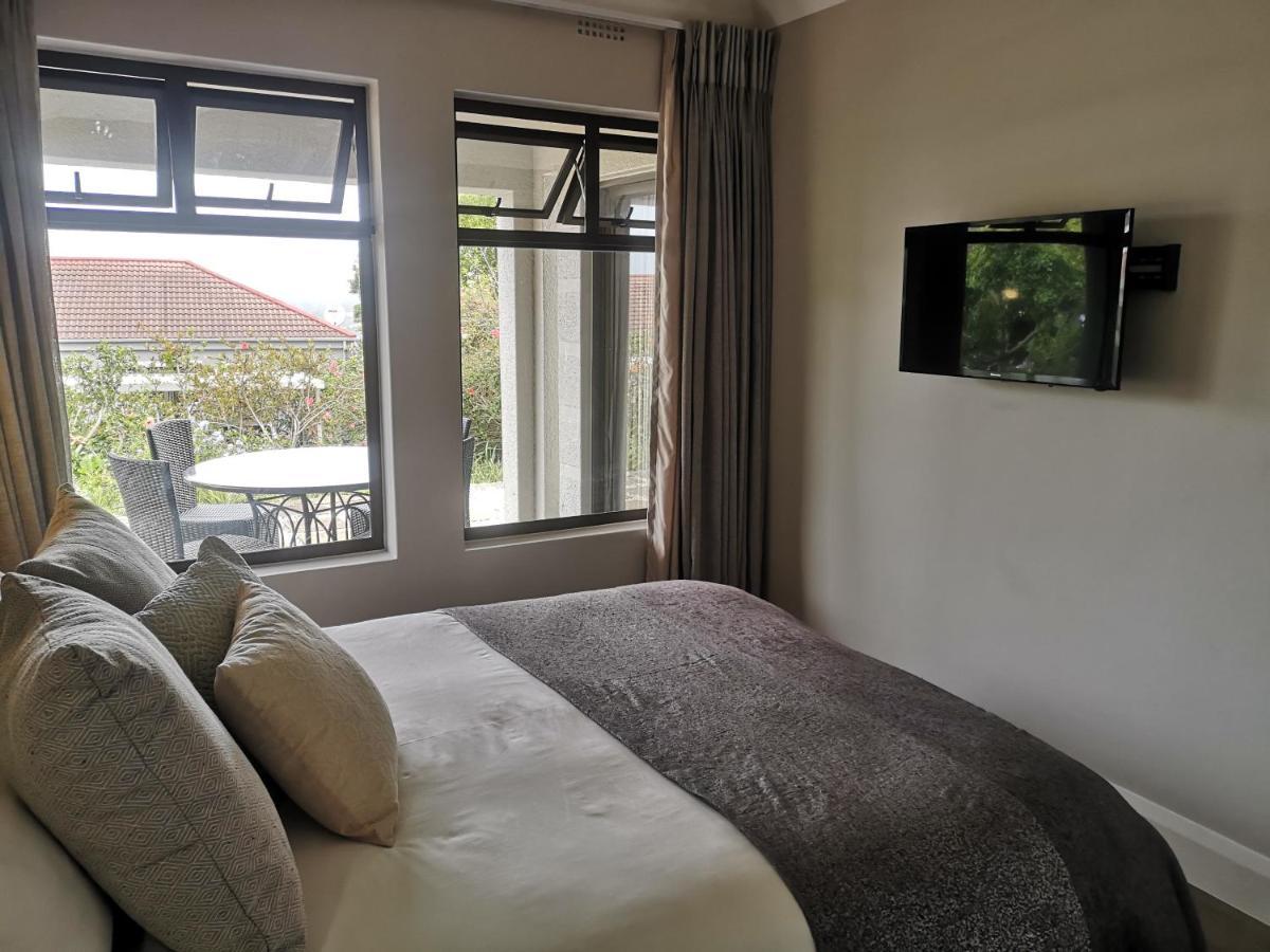 Mount Castleton Apartment Plettenberg Bay Exterior photo