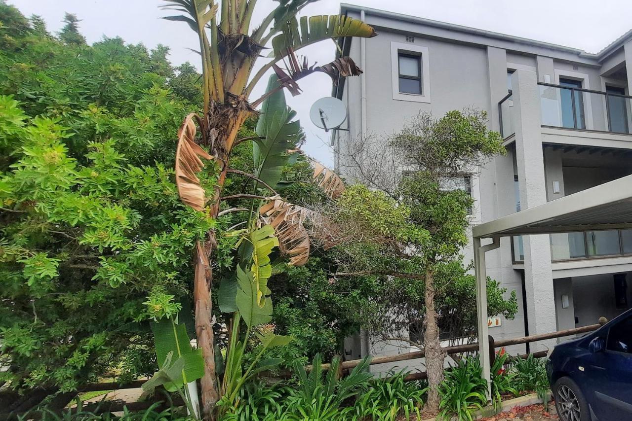 Mount Castleton Apartment Plettenberg Bay Exterior photo