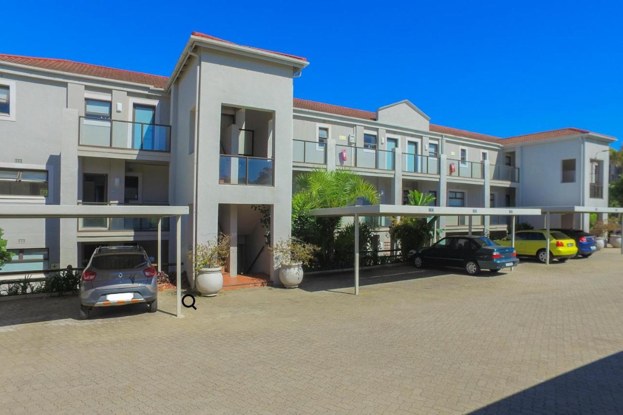 Mount Castleton Apartment Plettenberg Bay Exterior photo