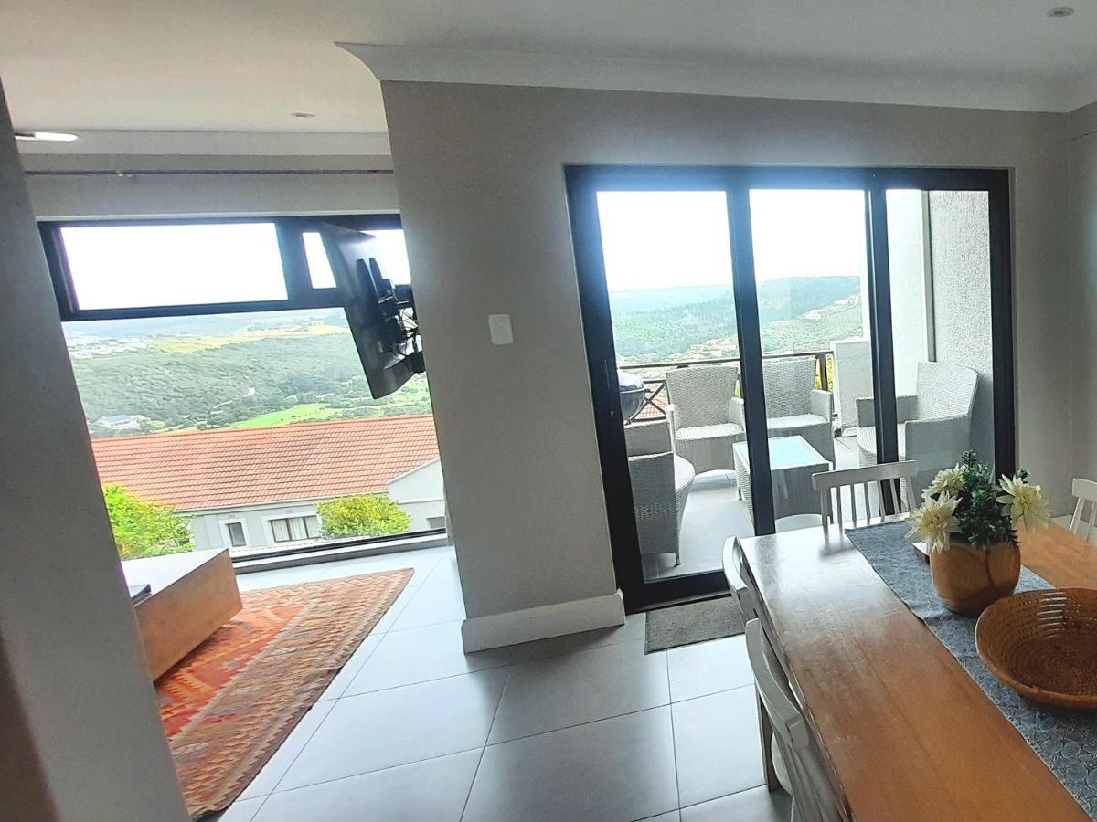 Mount Castleton Apartment Plettenberg Bay Exterior photo