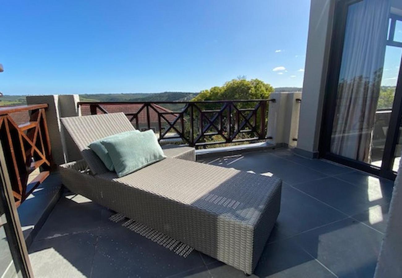 Mount Castleton Apartment Plettenberg Bay Exterior photo