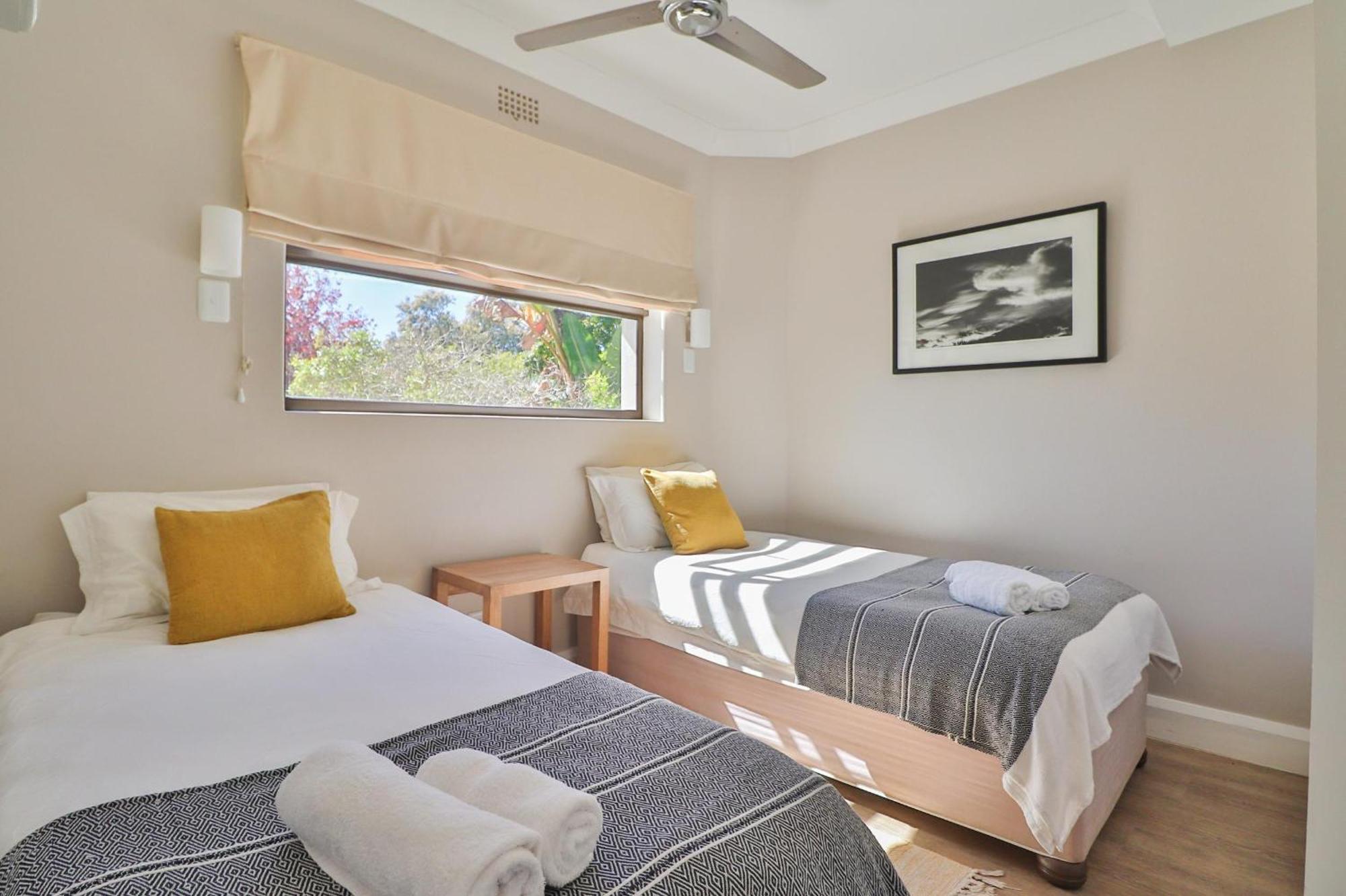 Mount Castleton Apartment Plettenberg Bay Exterior photo
