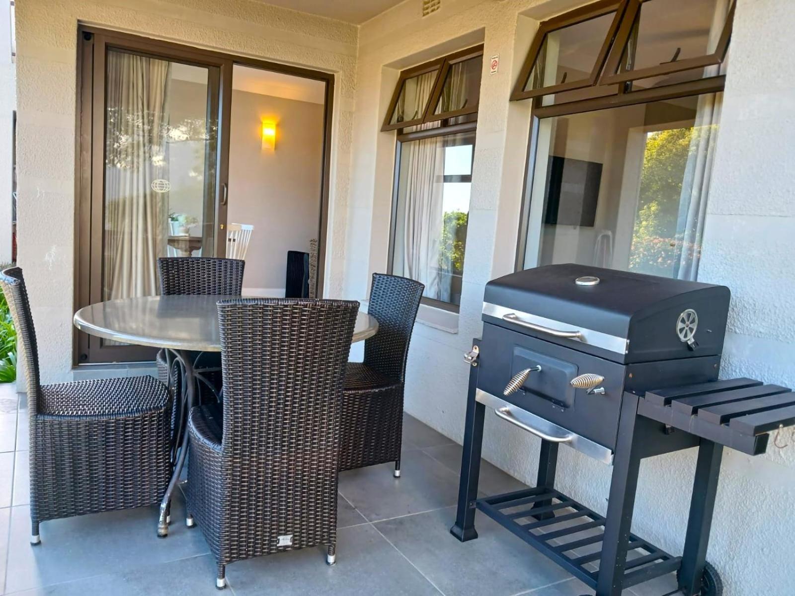 Mount Castleton Apartment Plettenberg Bay Exterior photo