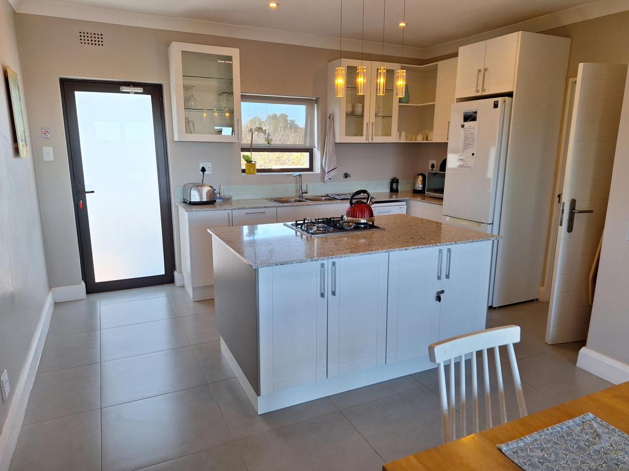 Mount Castleton Apartment Plettenberg Bay Exterior photo