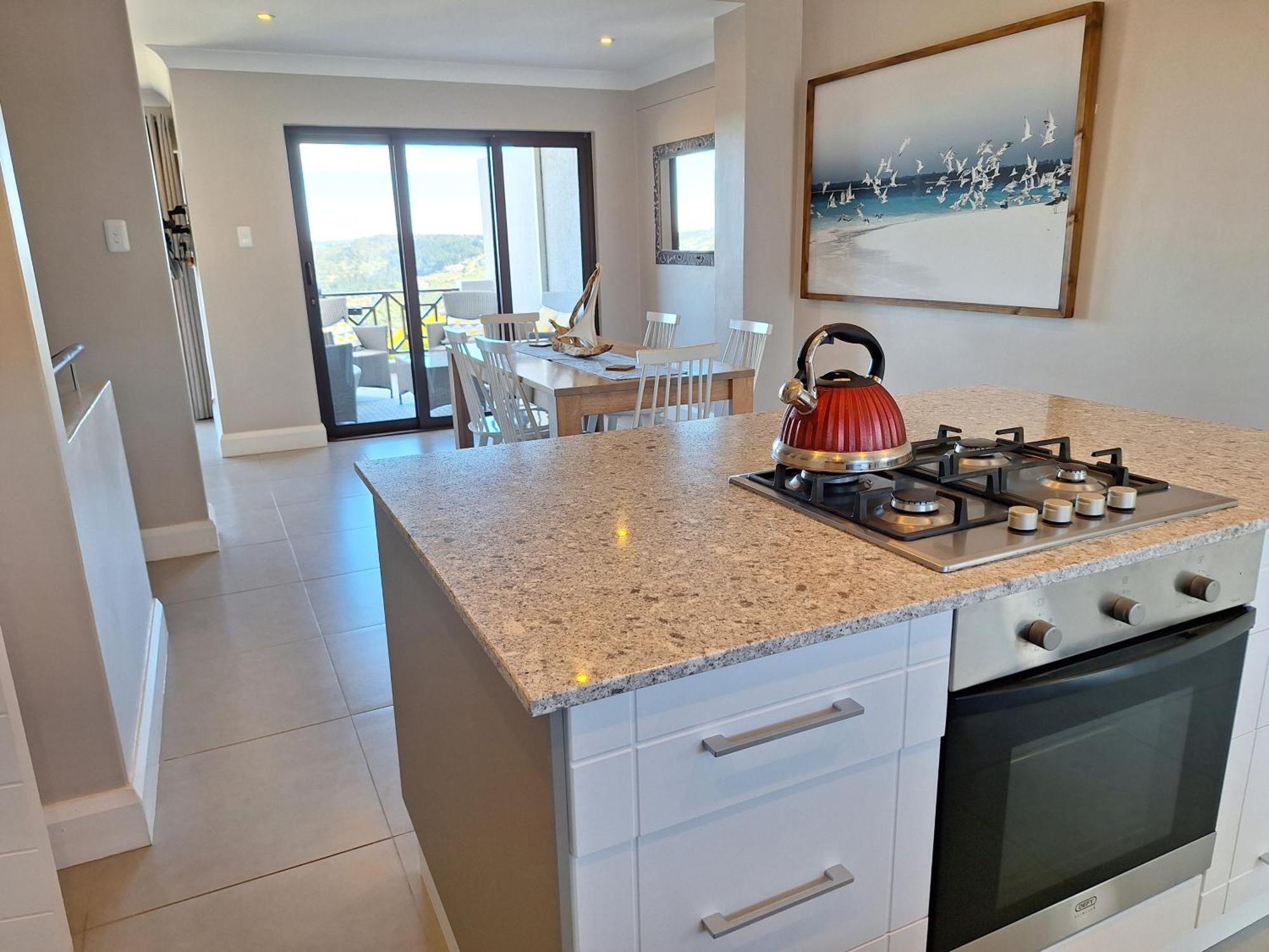 Mount Castleton Apartment Plettenberg Bay Exterior photo