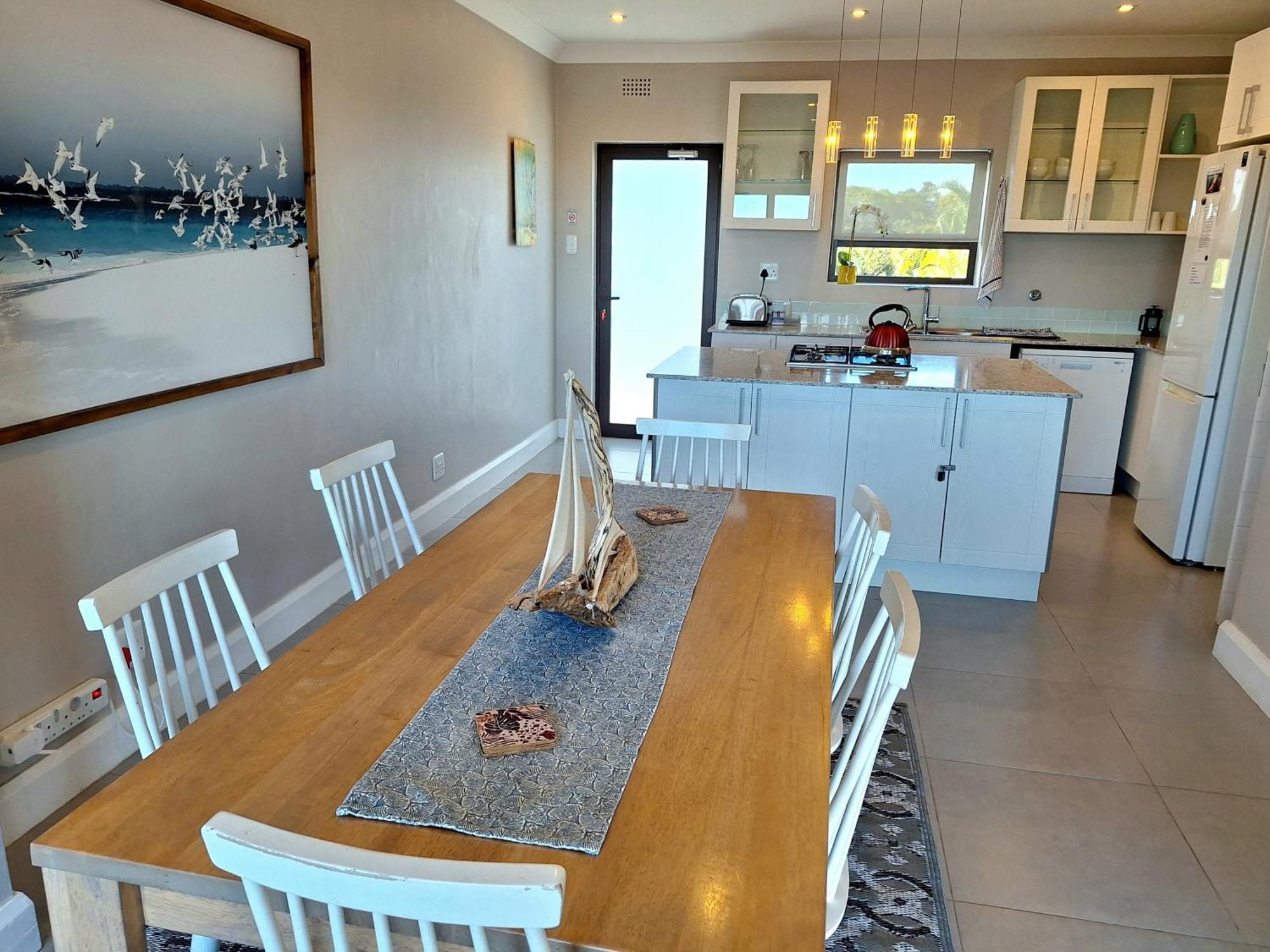 Mount Castleton Apartment Plettenberg Bay Exterior photo