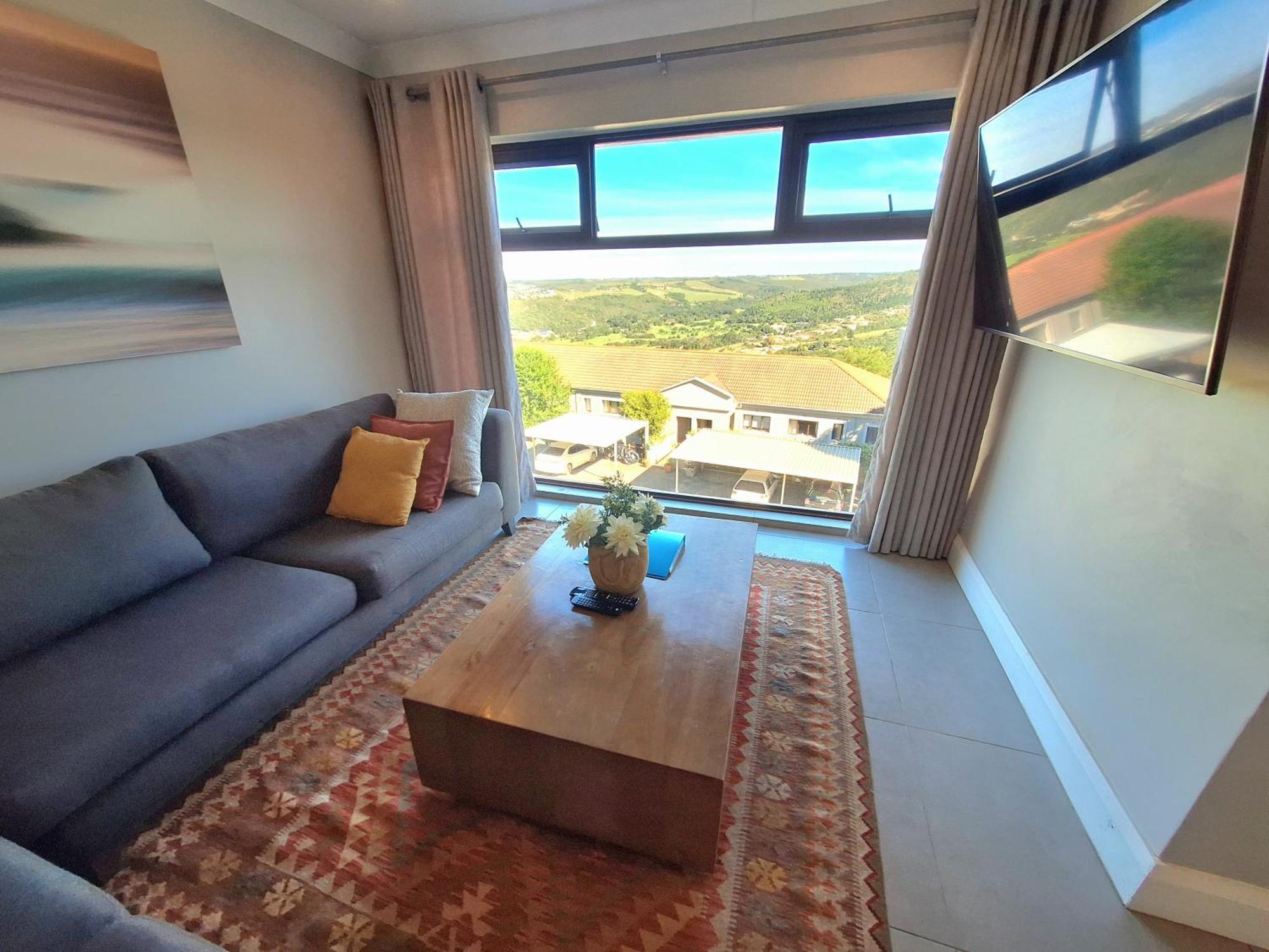Mount Castleton Apartment Plettenberg Bay Exterior photo